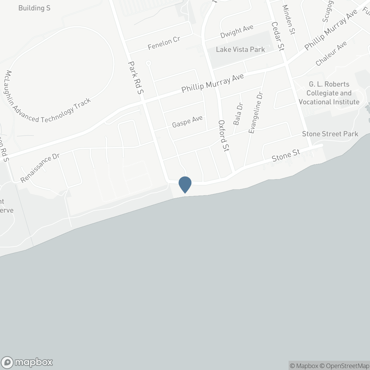 791 STONE STREET, Oshawa, Ontario L1J 1A4